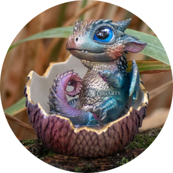 FIGURINES and DIORAMAS