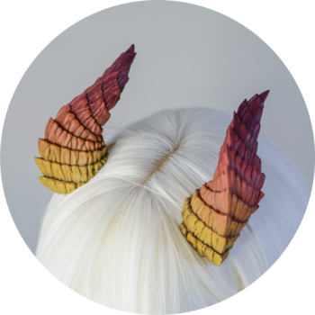 HEAD ACCESSORIES