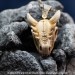 Dragon Skull Pendant