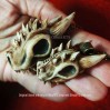 Dragon Pendants for Couples in Love, Paired Fantasy Charms for Dragon Lovers, Valentine's Gift for Couple