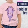 Dragons Are The Best Pets - Toddler T-Shirt