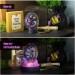 Dream Glider Dragon Egg, color Moon Violet