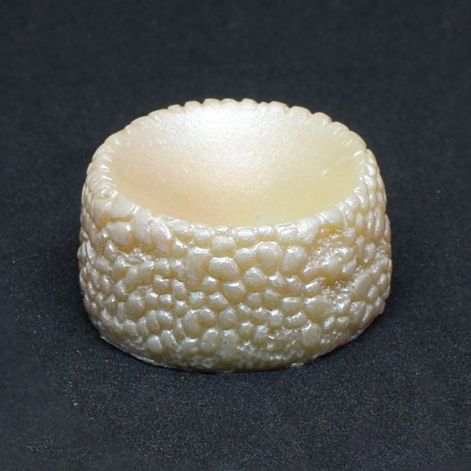 Egg Cup for Dragon Eggs, stand for decorative eggs