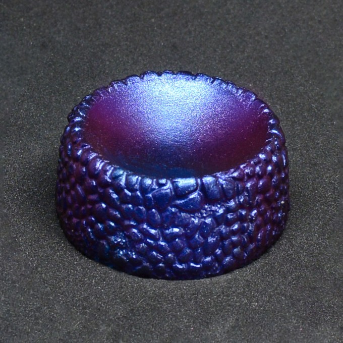 Egg Cup for Dragon Eggs, stand for decorative eggs