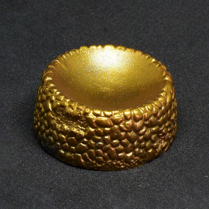 Egg Cup for Dragon Eggs, stand for decorative eggs