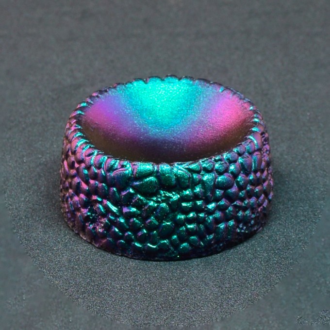 Egg Cup for Dragon Eggs, stand for decorative eggs