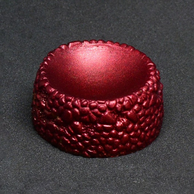 Egg Cup for Dragon Eggs, stand for decorative eggs