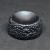  12 Dark silver