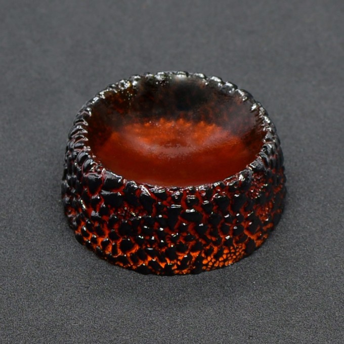 Egg Cup for Dragon Eggs, stand for decorative eggs