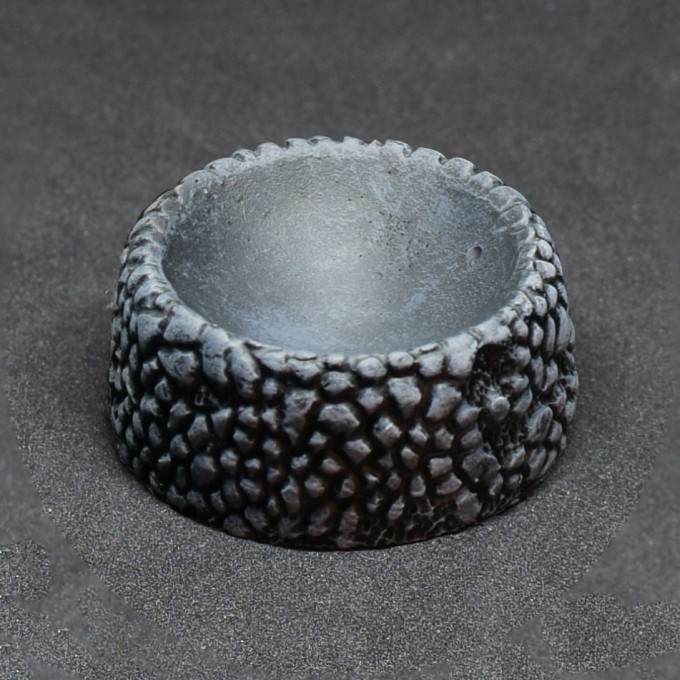 Egg Cup for Dragon Eggs, stand for decorative eggs